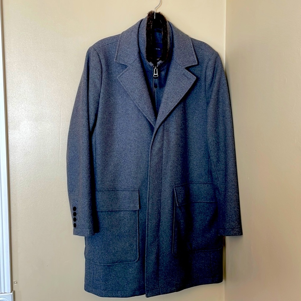 Cole Haan Men’s Winter Jacket